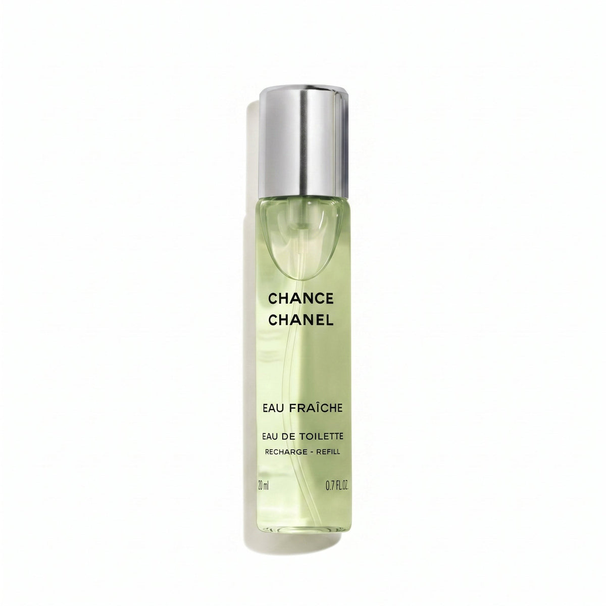 Chanel Eau Fraiche 綠色邂逅EDT 女士淡香水 20ml