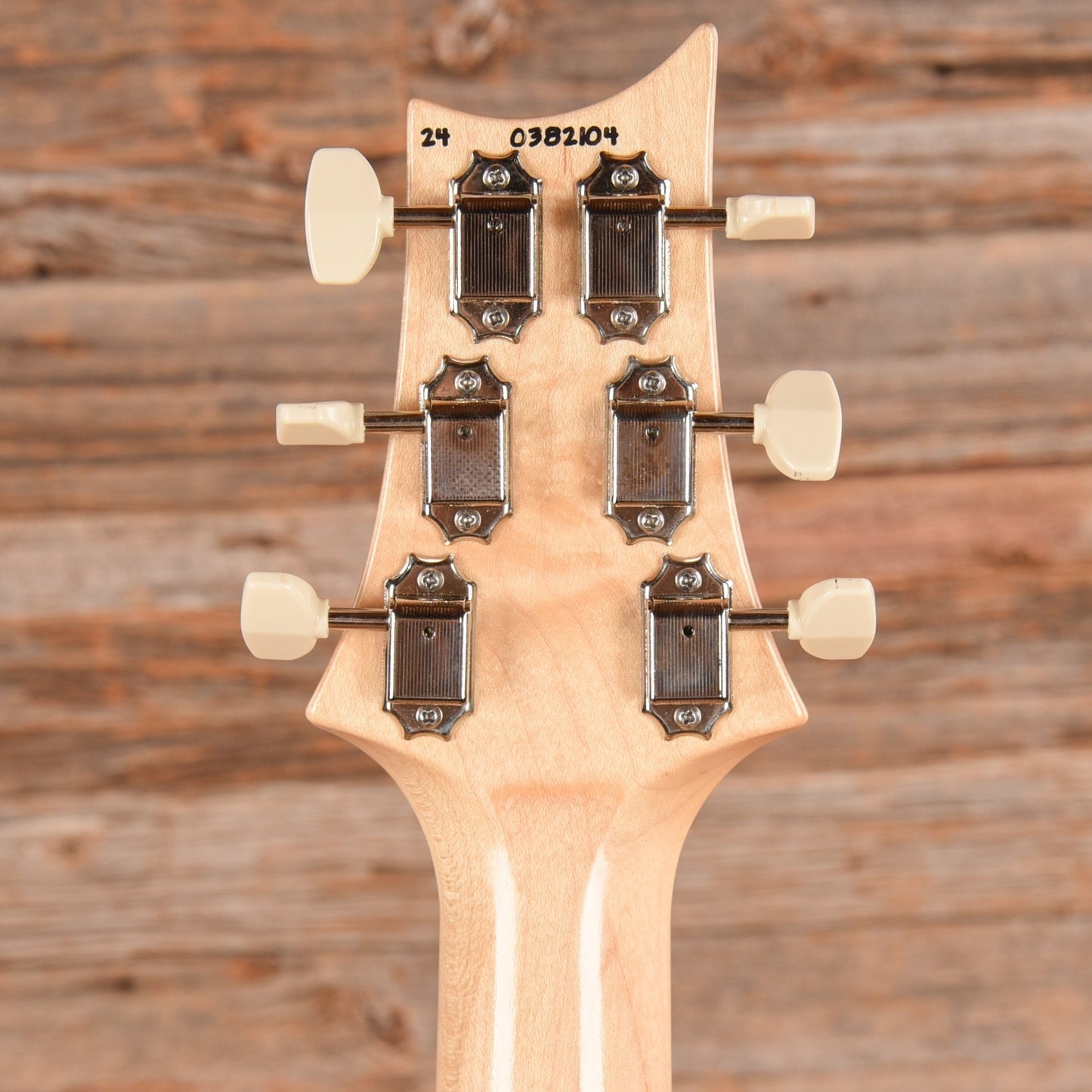 PRS NF53 Black 2024