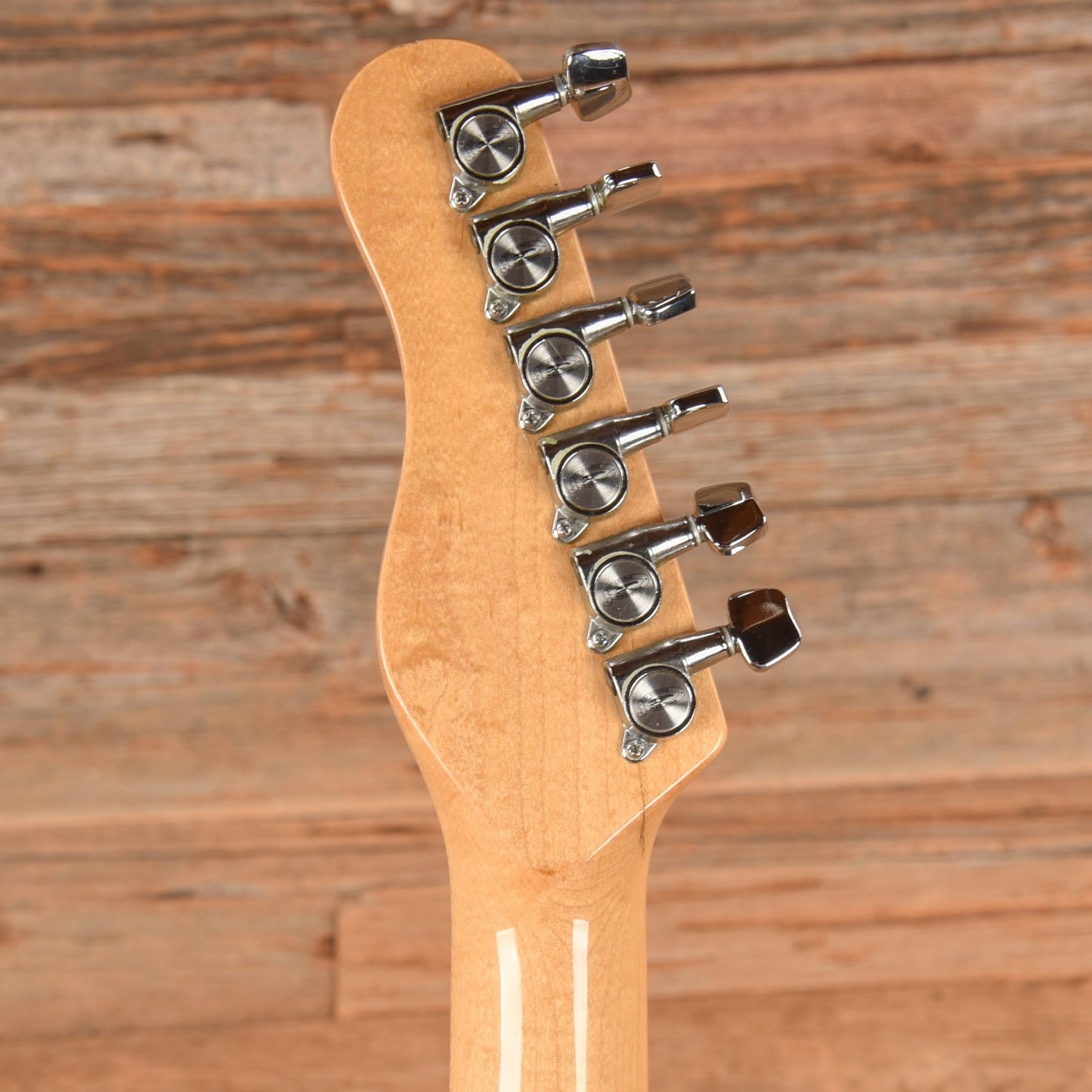 Washburn Force 6