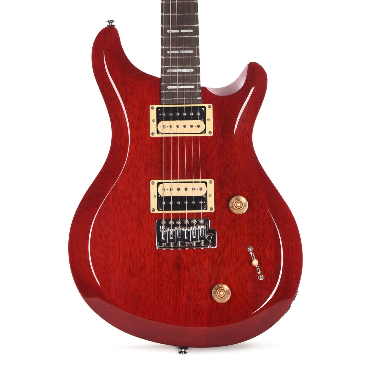 Sire Larry Carlton Q3 Vintage Cherry