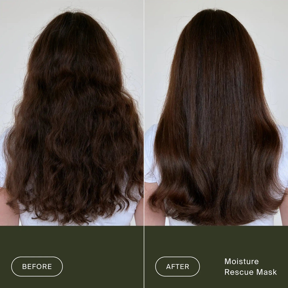 Moisture Rescue Mask + Claw Clip Bundle