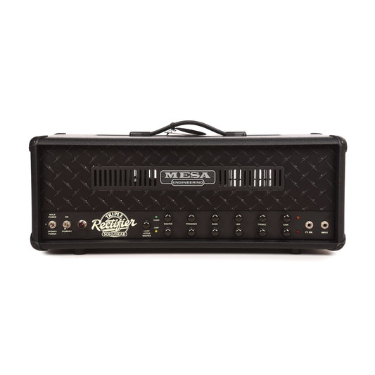 Mesa/Boogie 90s Triple Rectifier 150w Guitar Amp Head