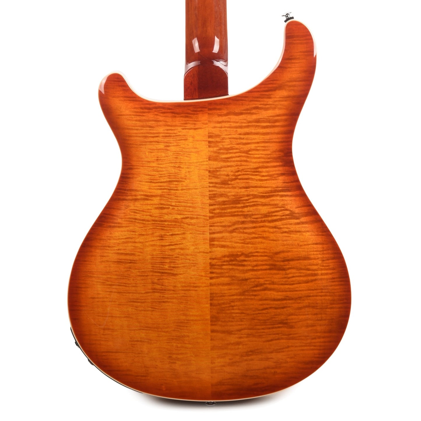 PRS SE Hollowbody II Piezo Vintage Sunburst