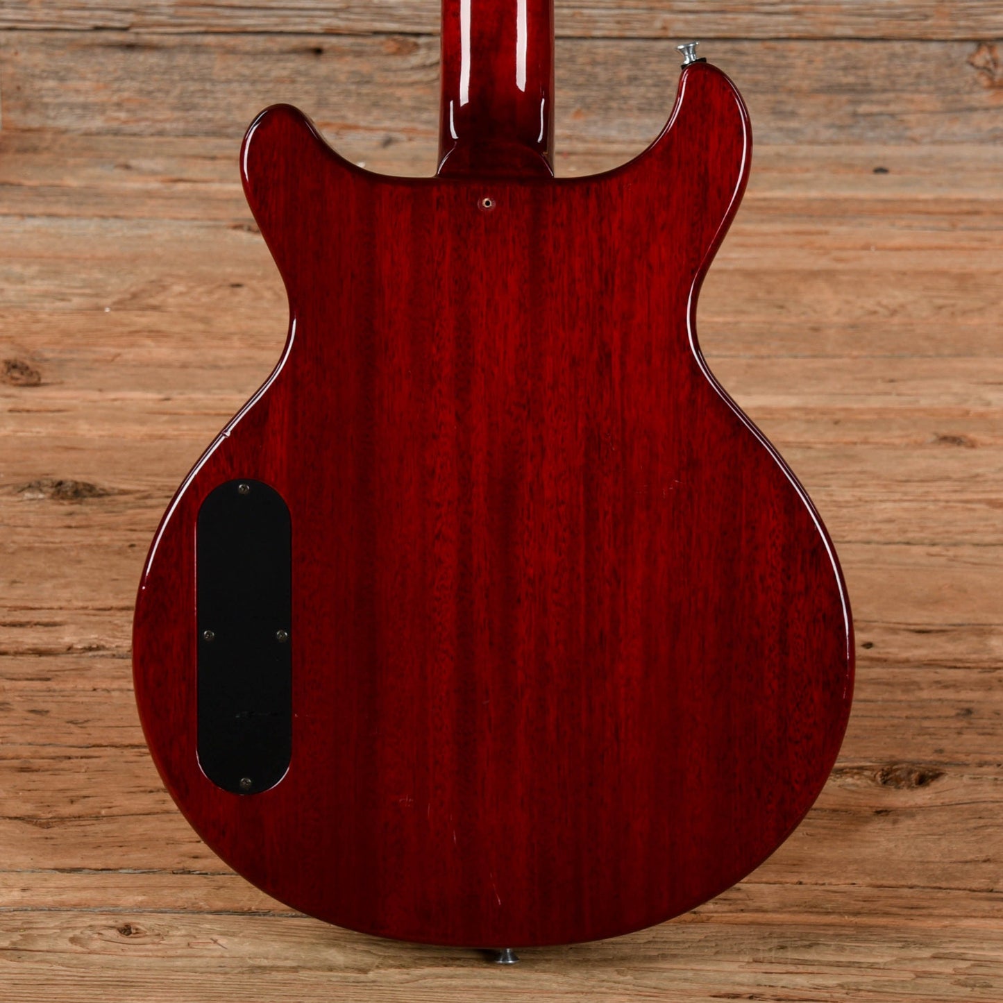 Greco TVB-65 Red 1989