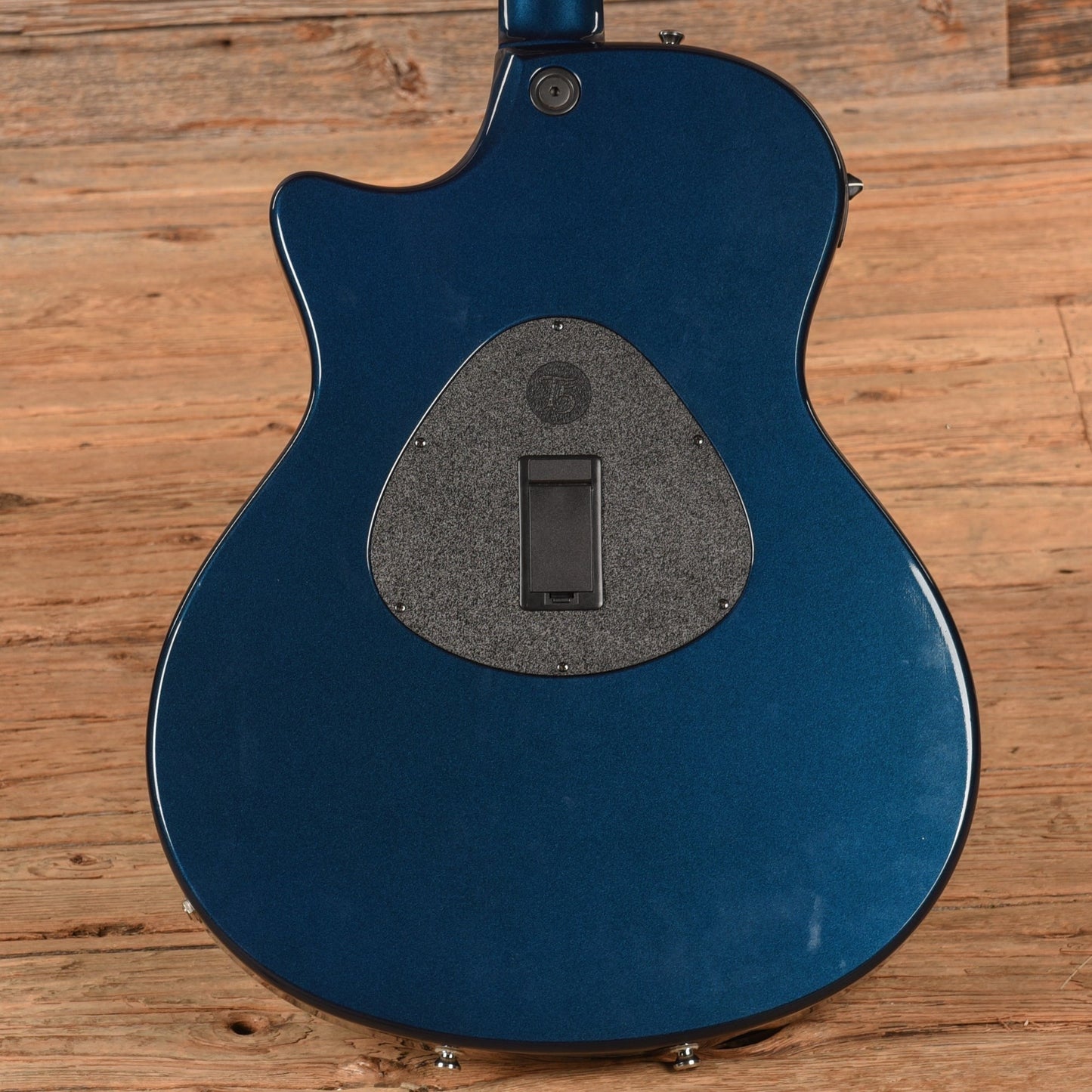 Taylor T5s Blue 2006