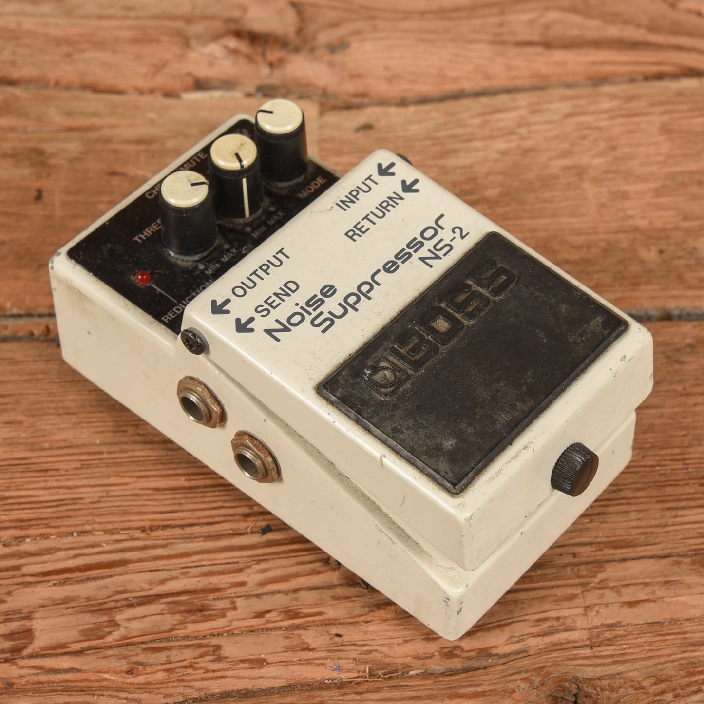 Boss NS-2 Noise Suppressor