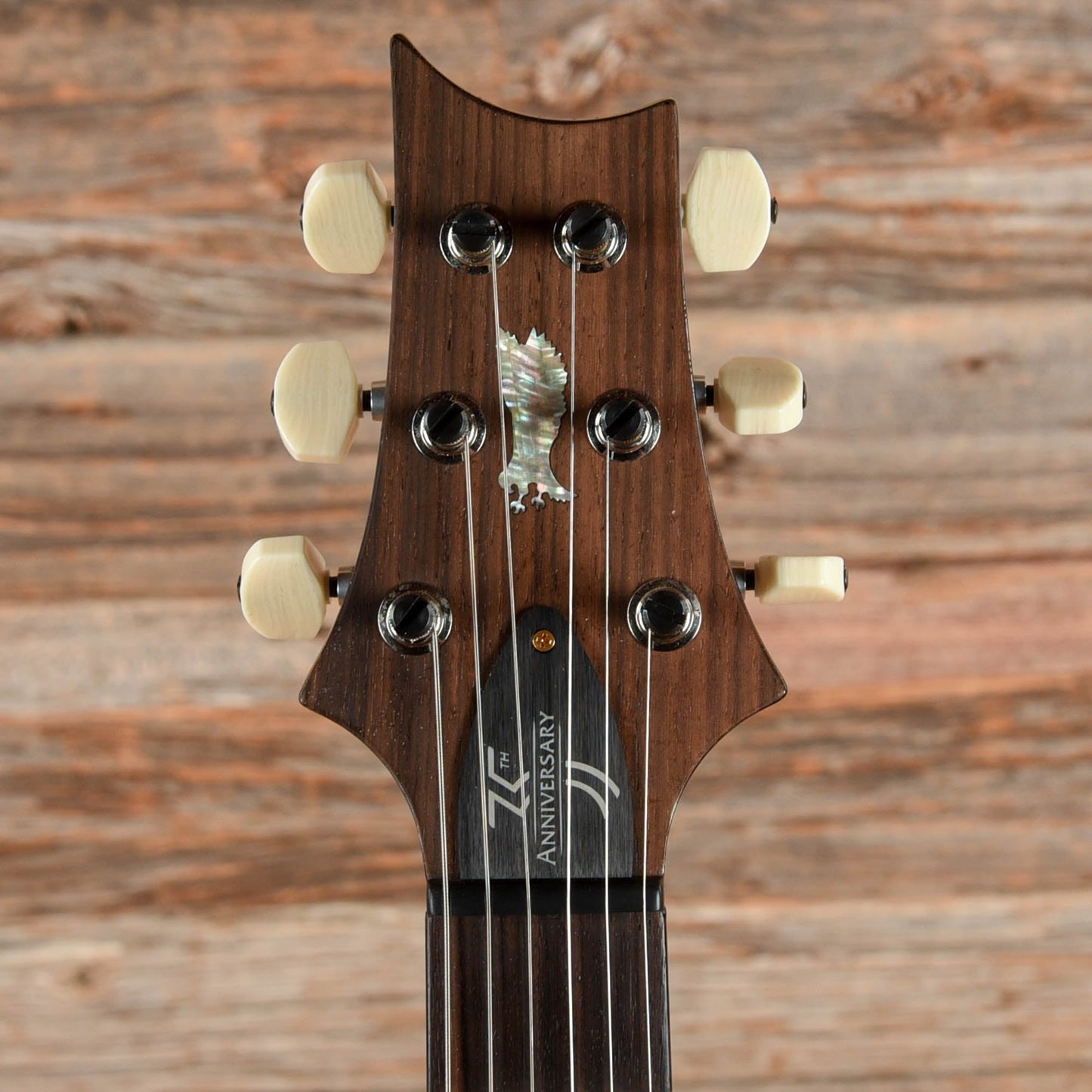 PRS 35th Anniversary Custom 24 10-Top McCarty Sunburst 2020