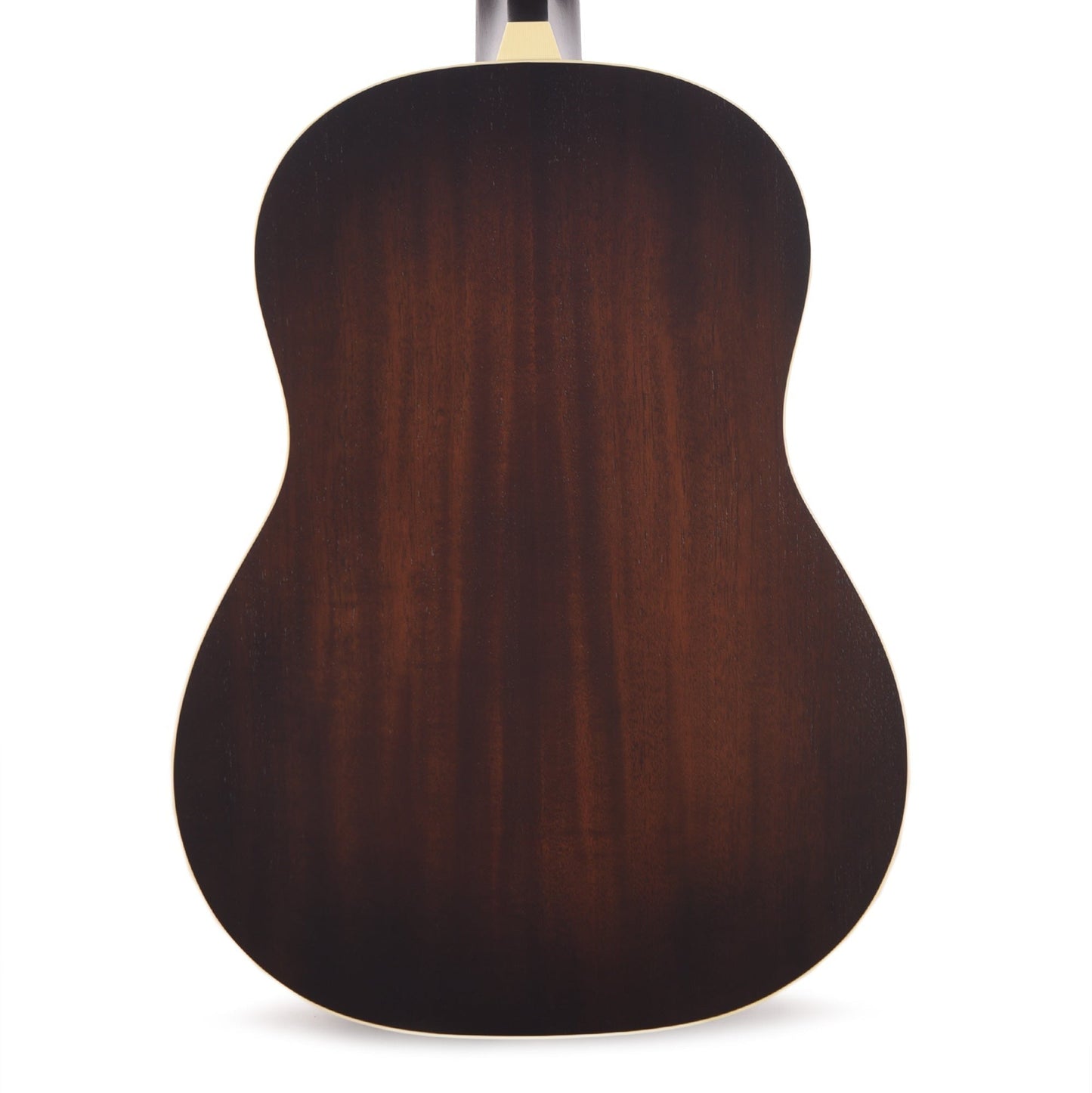 Iris OG Sitka/Mahogany Dark Burst w/Firestripe Pickguard
