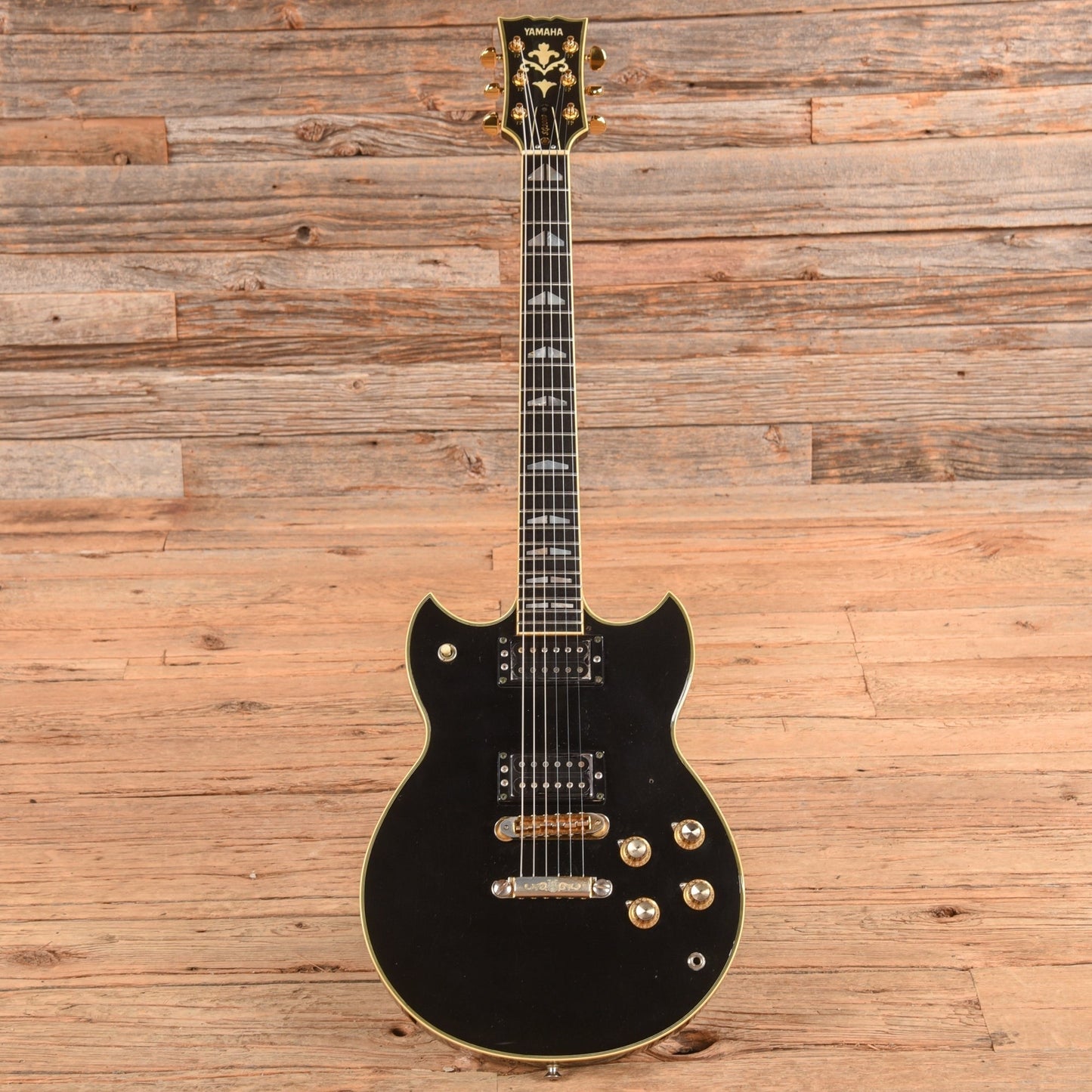 Yamaha SG-2000 Black 1978