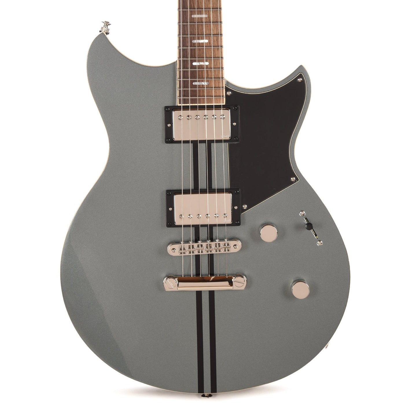 Yamaha Revstar RSS20 Electric Guitar Mist Green Gloss