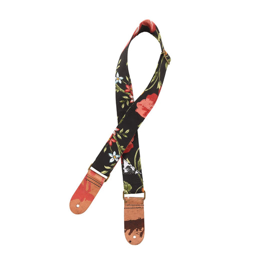Mother Mary "The Big Kahuna" Guitar Strap