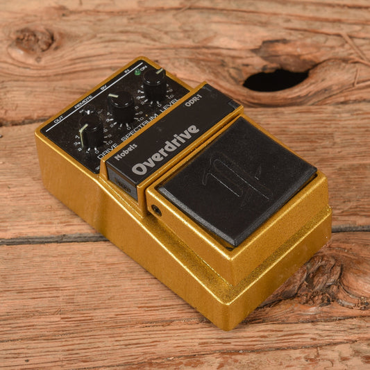 Nobels ODR-1 Natural Overdrive