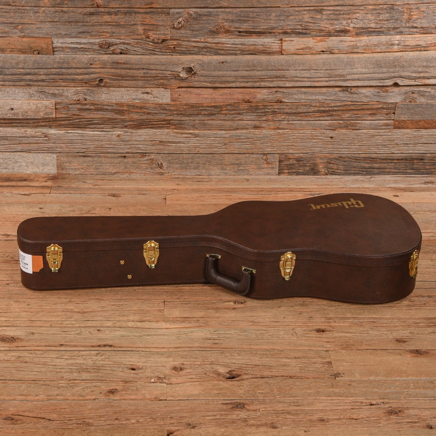 Gibson Montana Songwriter Standard Rosewood Antique Natural 2021