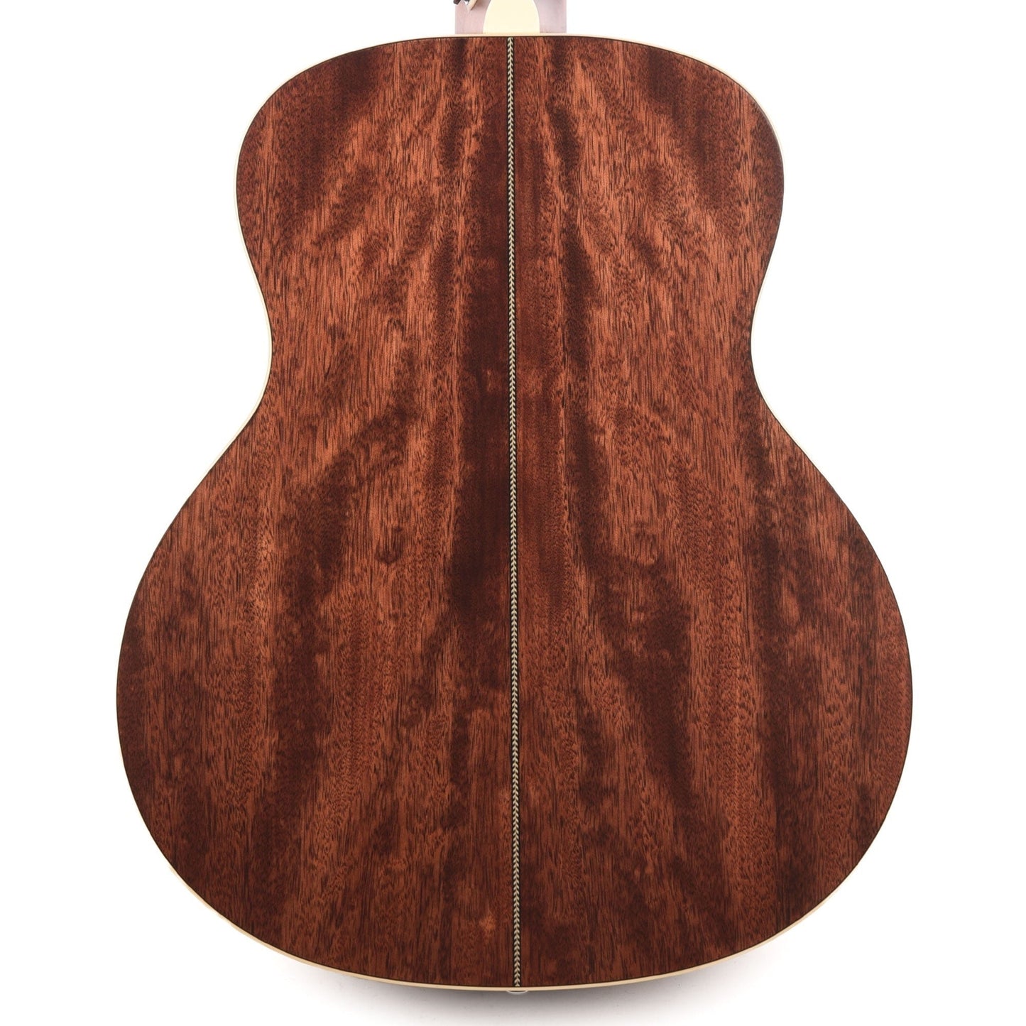 Orangewood Ava Jr Mini Grand Concert Acoustic Guitar Black Satin