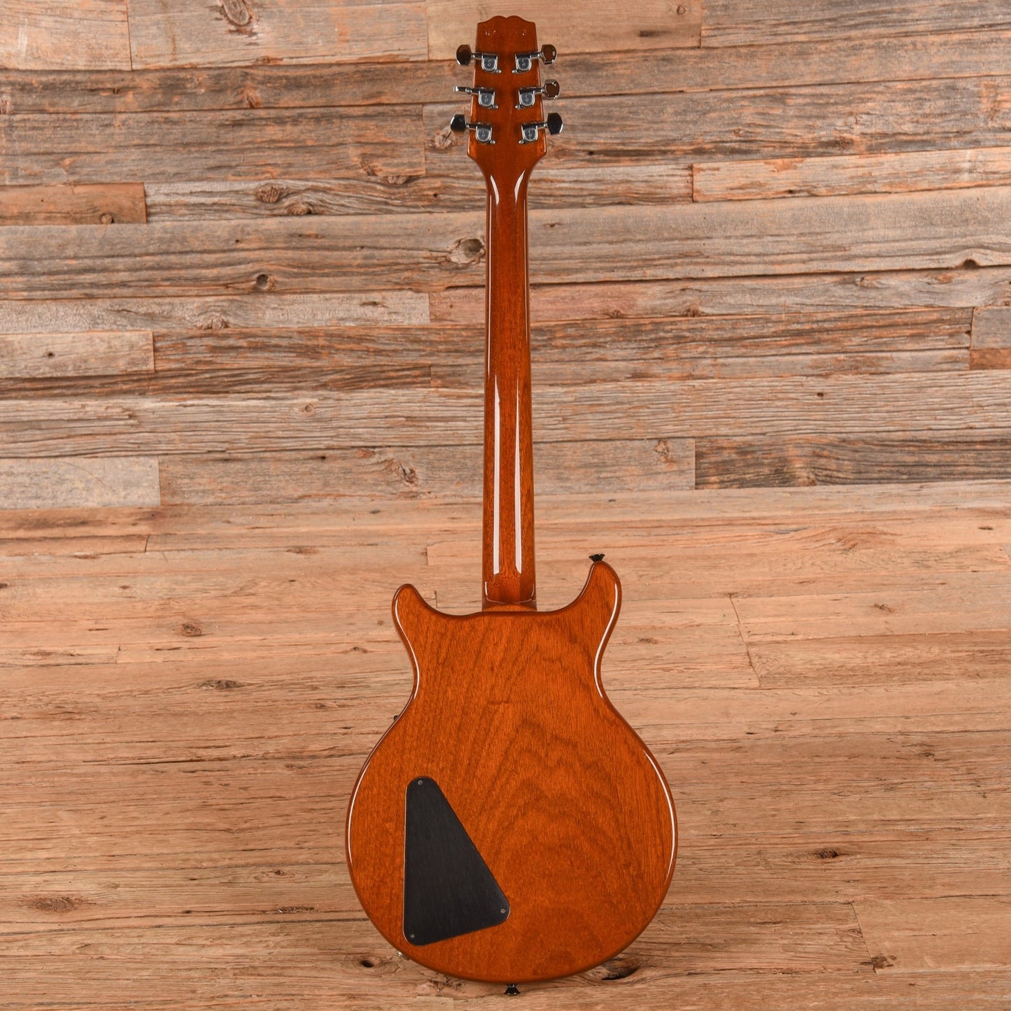 Hamer USA Artist Natural