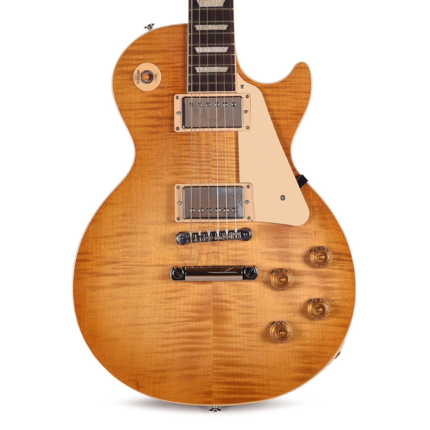 Gibson Original Les Paul Standard '50s Dirty Lemon Burst