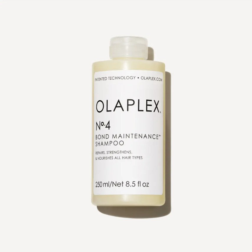 Olaplex No.4 Bond Maintenance Shampoo 髮質修護洗頭水 250ml