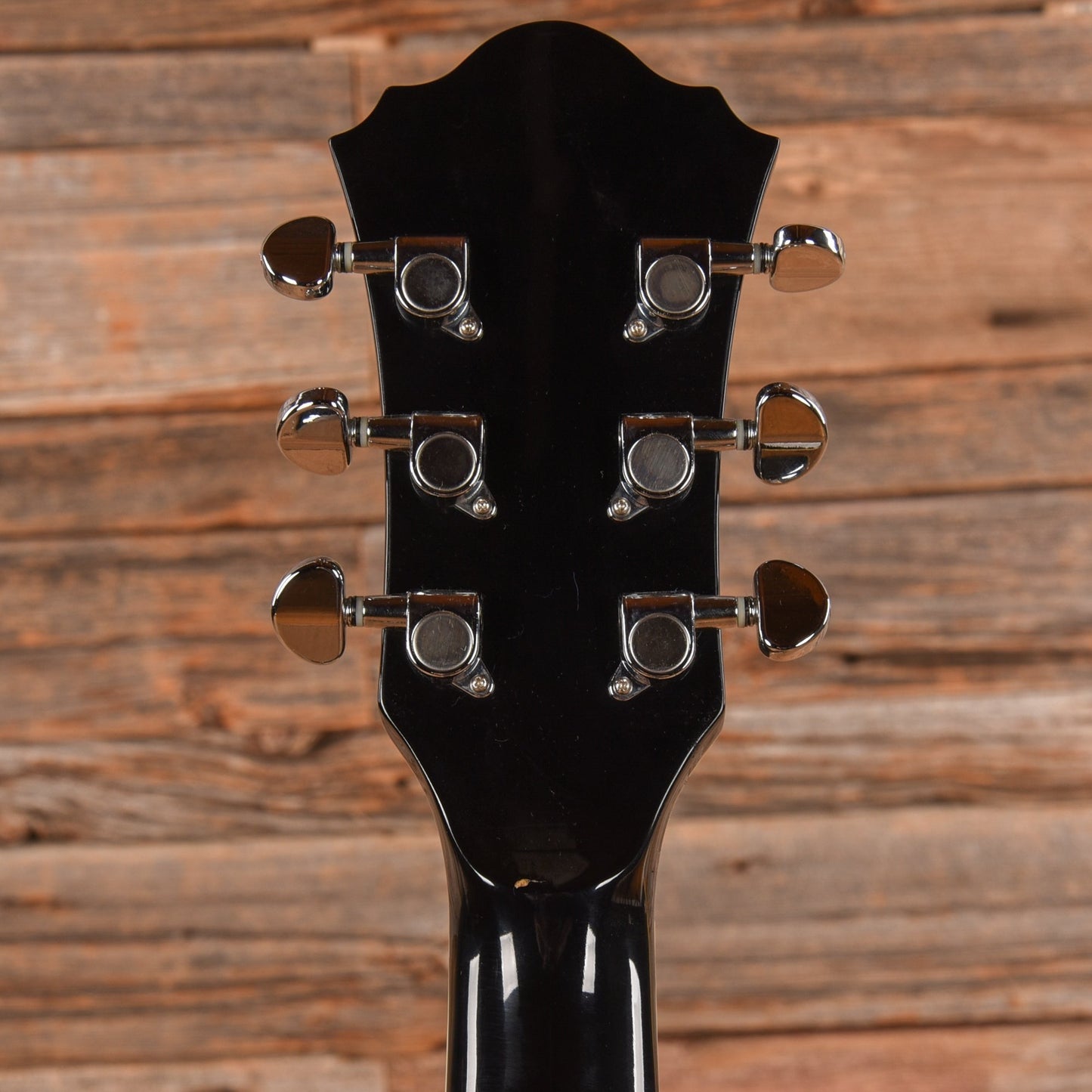 Ibanez AF75 Artcore Transparent Blue Sunburst 2003