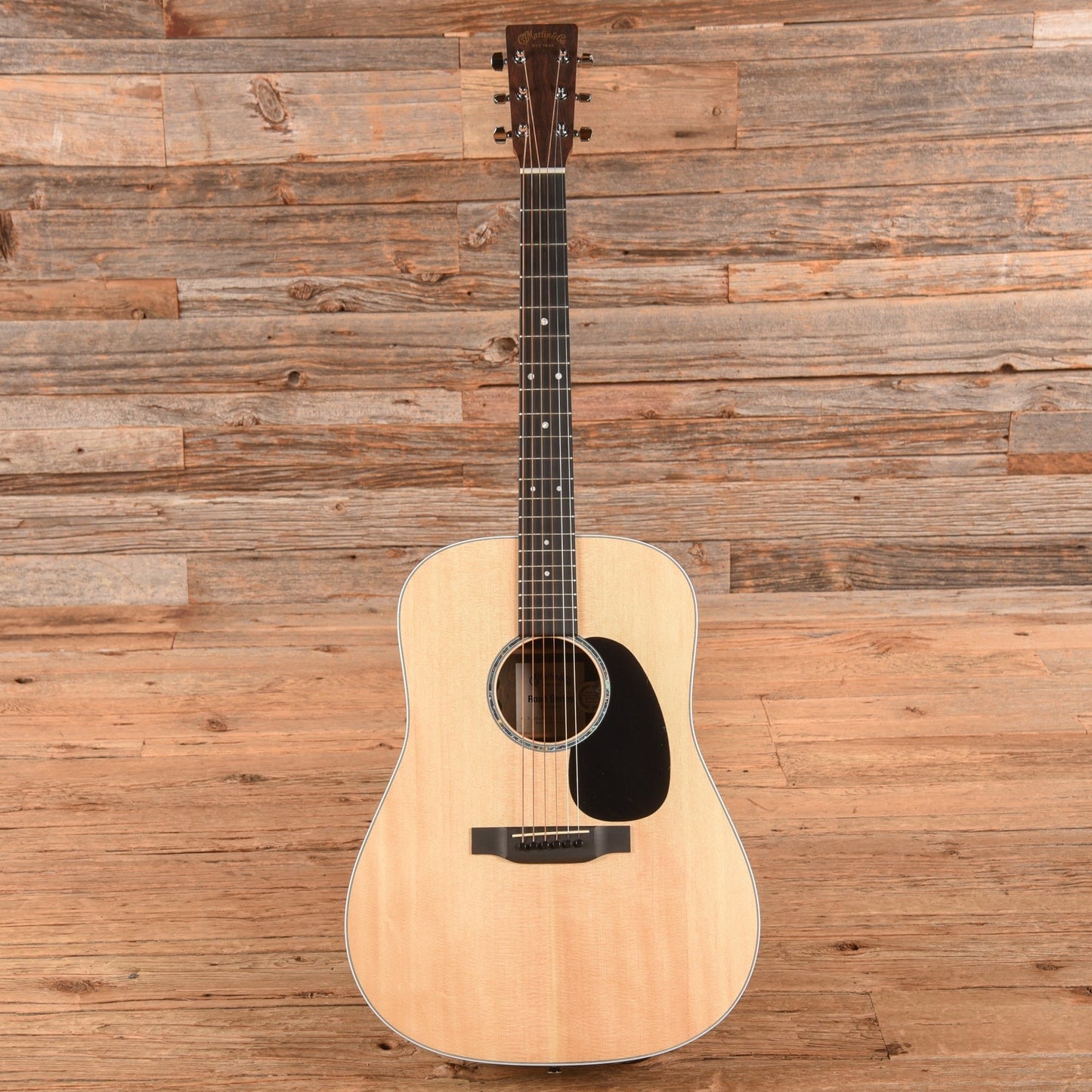 Martin Road Series D-13 Natural 2023