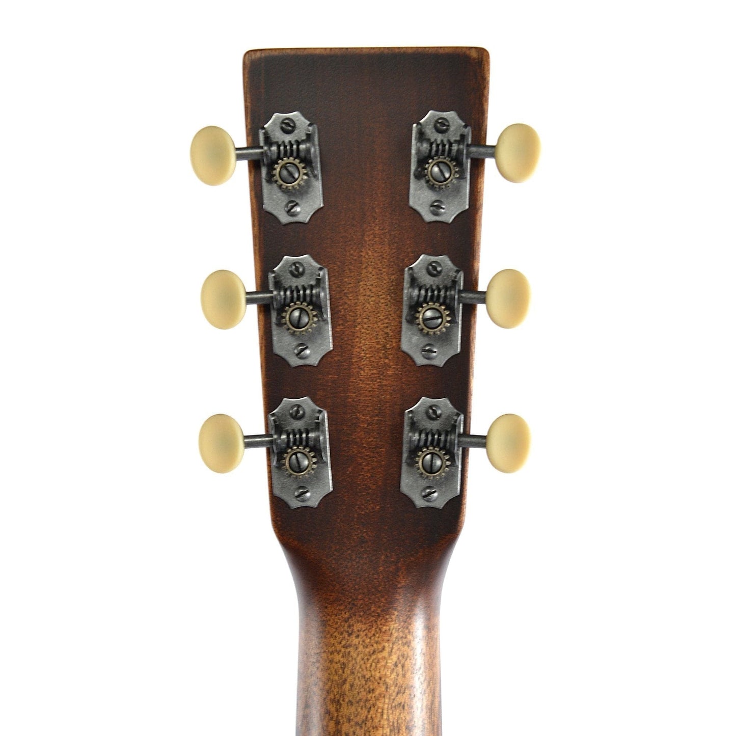 Martin D-15M StreetMaster Mahogany Satin Mahogany Burst