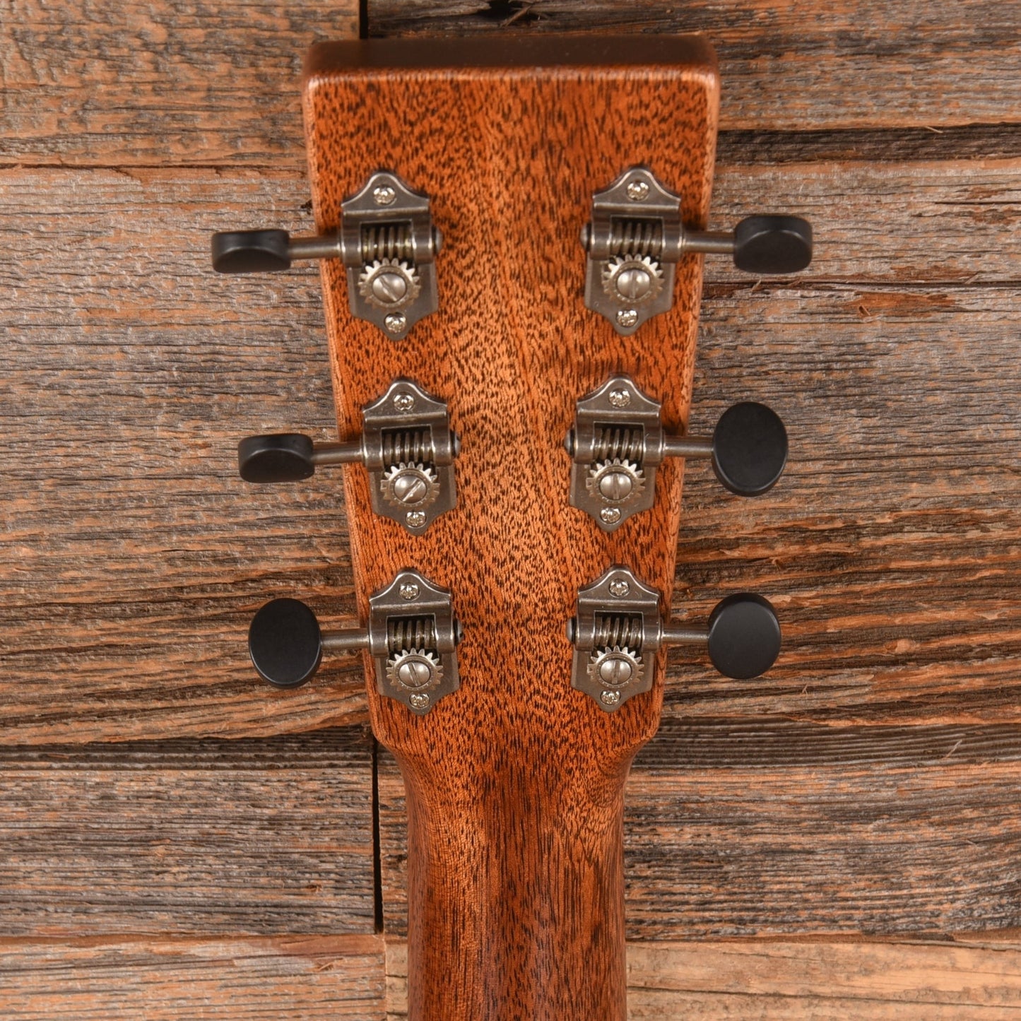 Martin 000-16 Streetmaster Mahogany Burst 2025 LEFTY