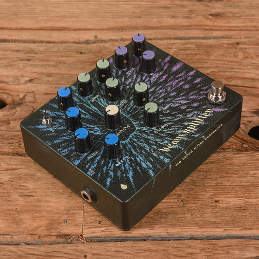 Old Blood Noise Beam Splitter