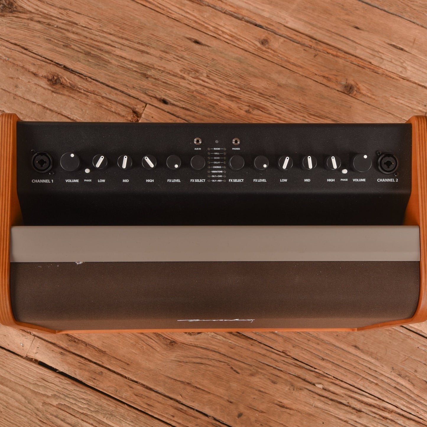 Fender Acoustic 100 2-Channel 100-Watt 1x8" Acoustic Guitar Amp