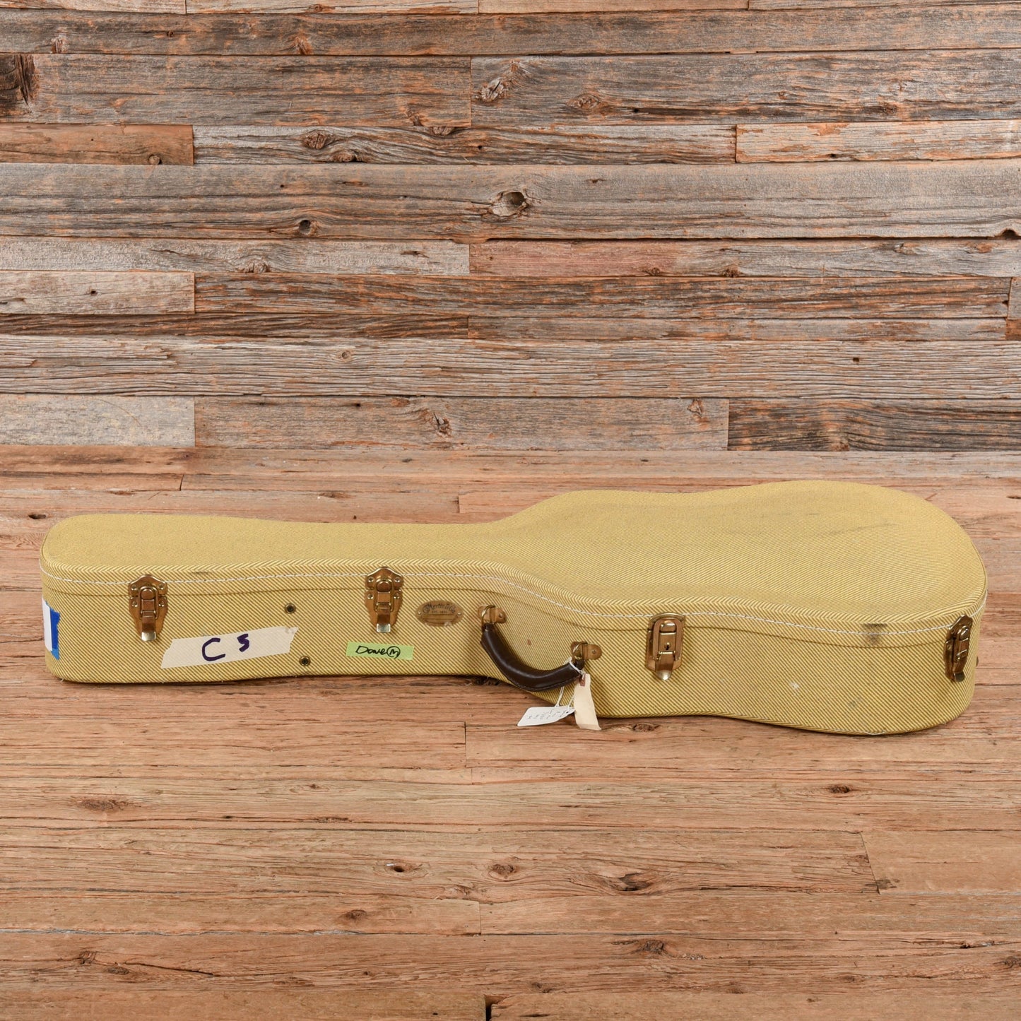 Martin Lester Flatt D-28LF Brazilian #8 of 50 Natural 1998