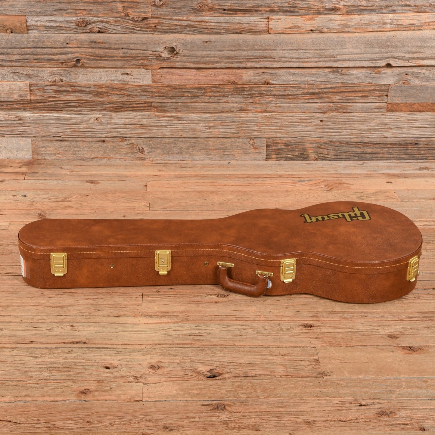 Gibson Kirk Hammett "Greeny" Les Paul Standard Dirty Lemon 2023