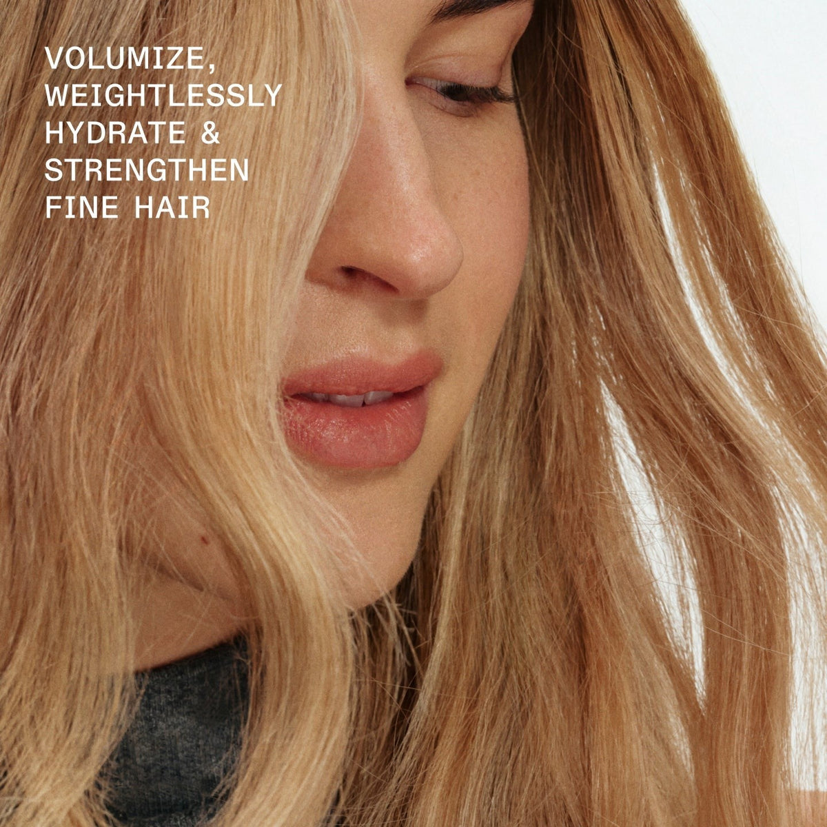 No.5FINE BOND MAINTENANCETM VOLUMIZING CONDITIONER JUMBO