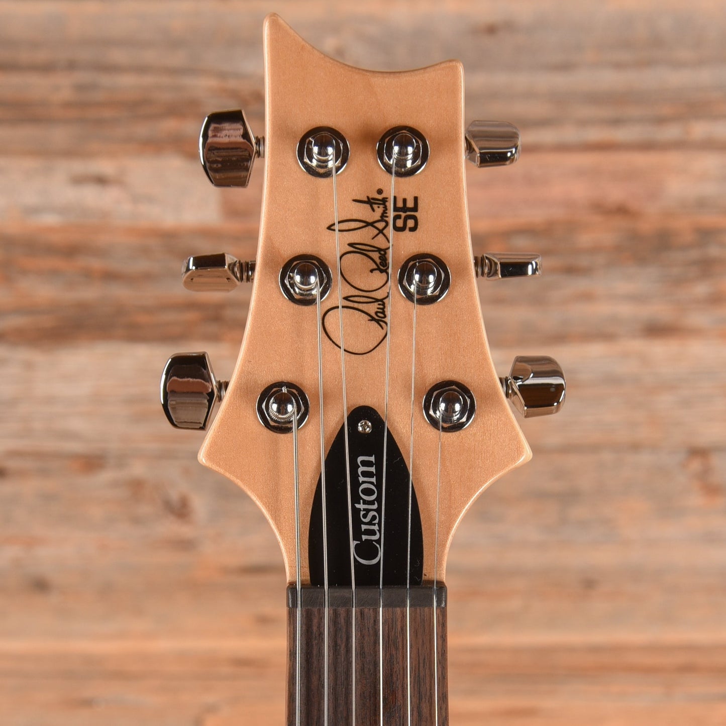 PRS SE Custom 24 Bonnie Pink 2022