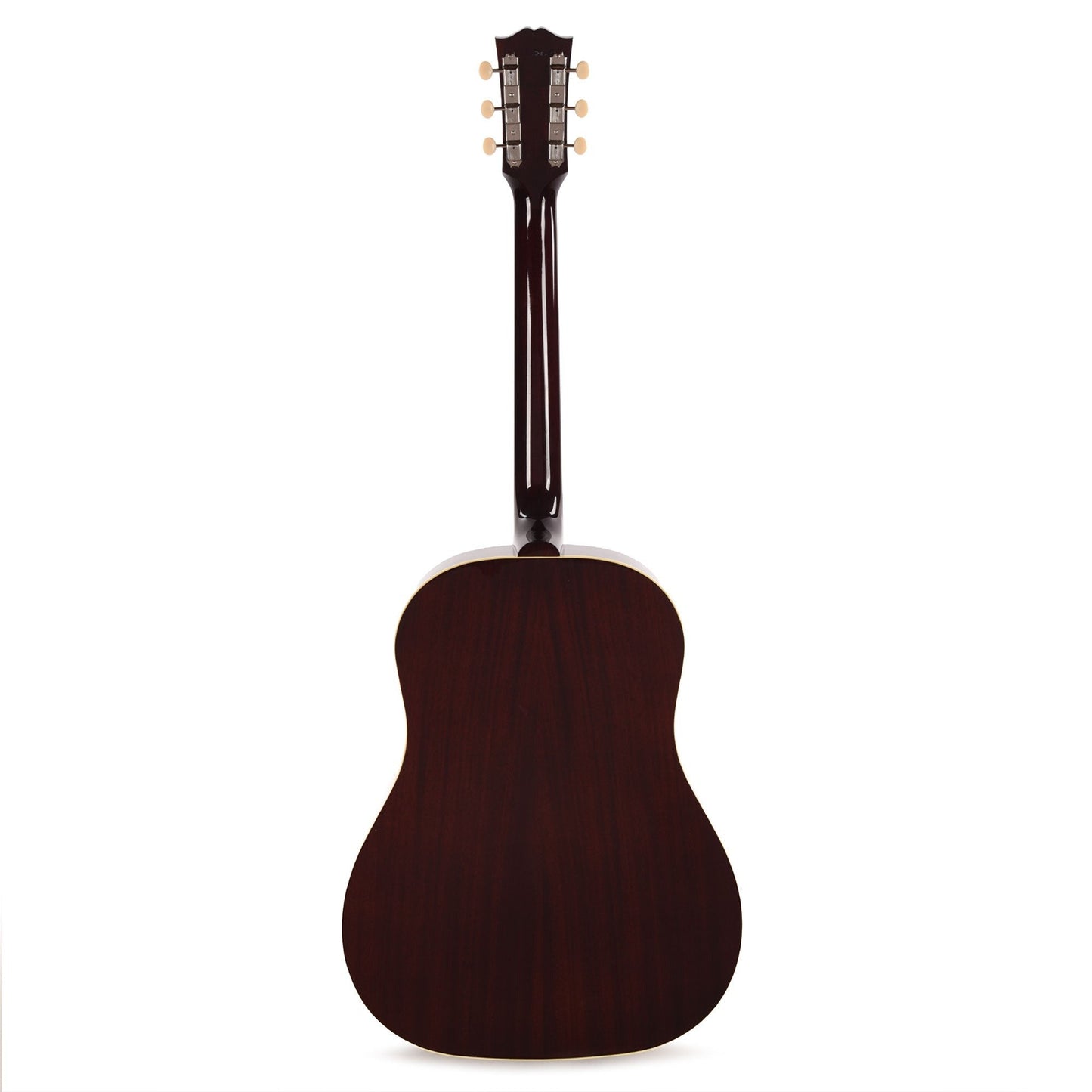 Gibson Original '50s J-45 Original LEFTY Vintage Sunburst