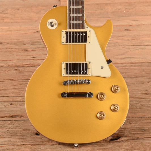 Epiphone Les Paul Standard '50s Metallic Gold