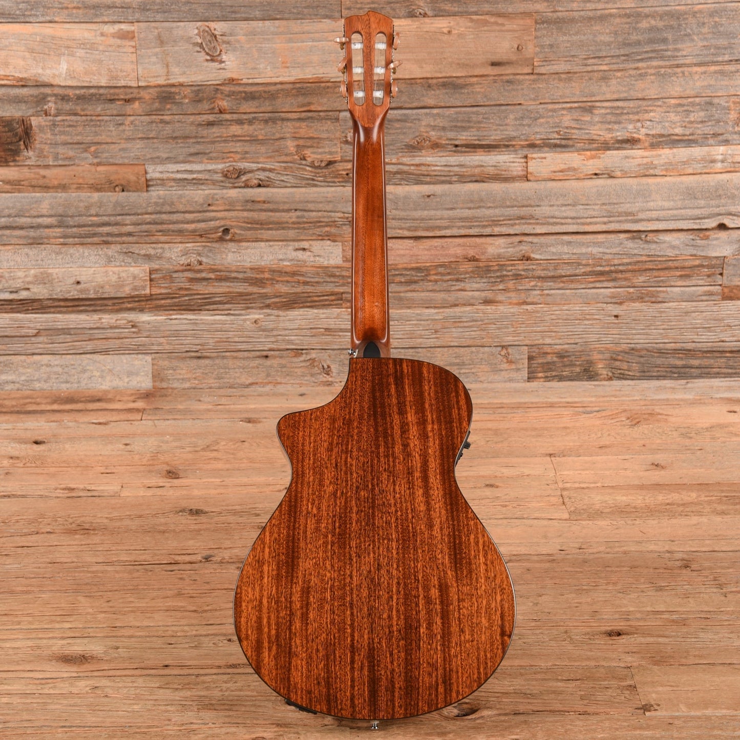 Breedlove Discovery S Concert Nylon CE Natural 2024