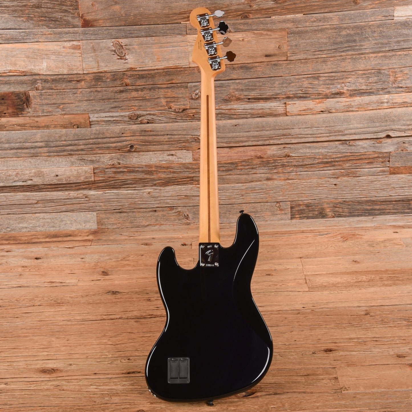 Fender Player II Modified Active Jazz Bass Dusk 2025