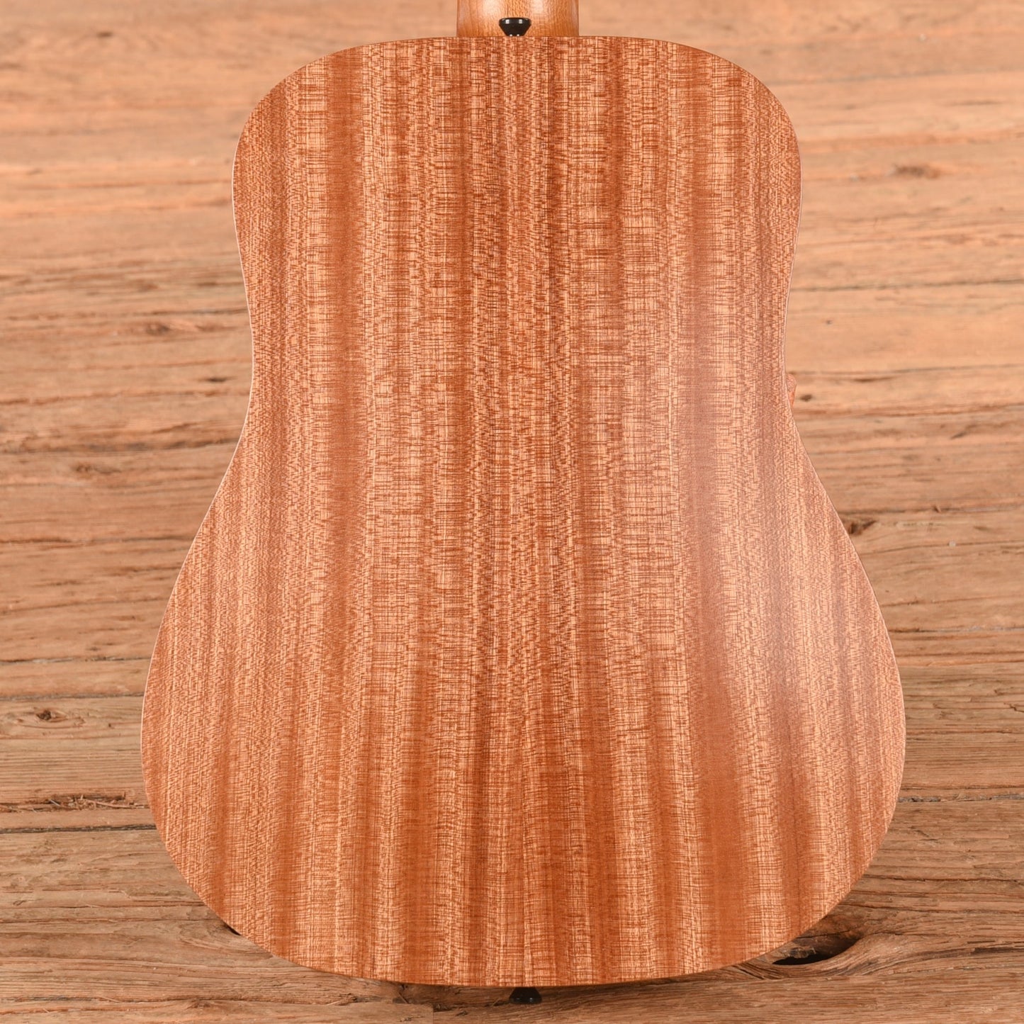 Taylor Baby BT-2 Mahogany