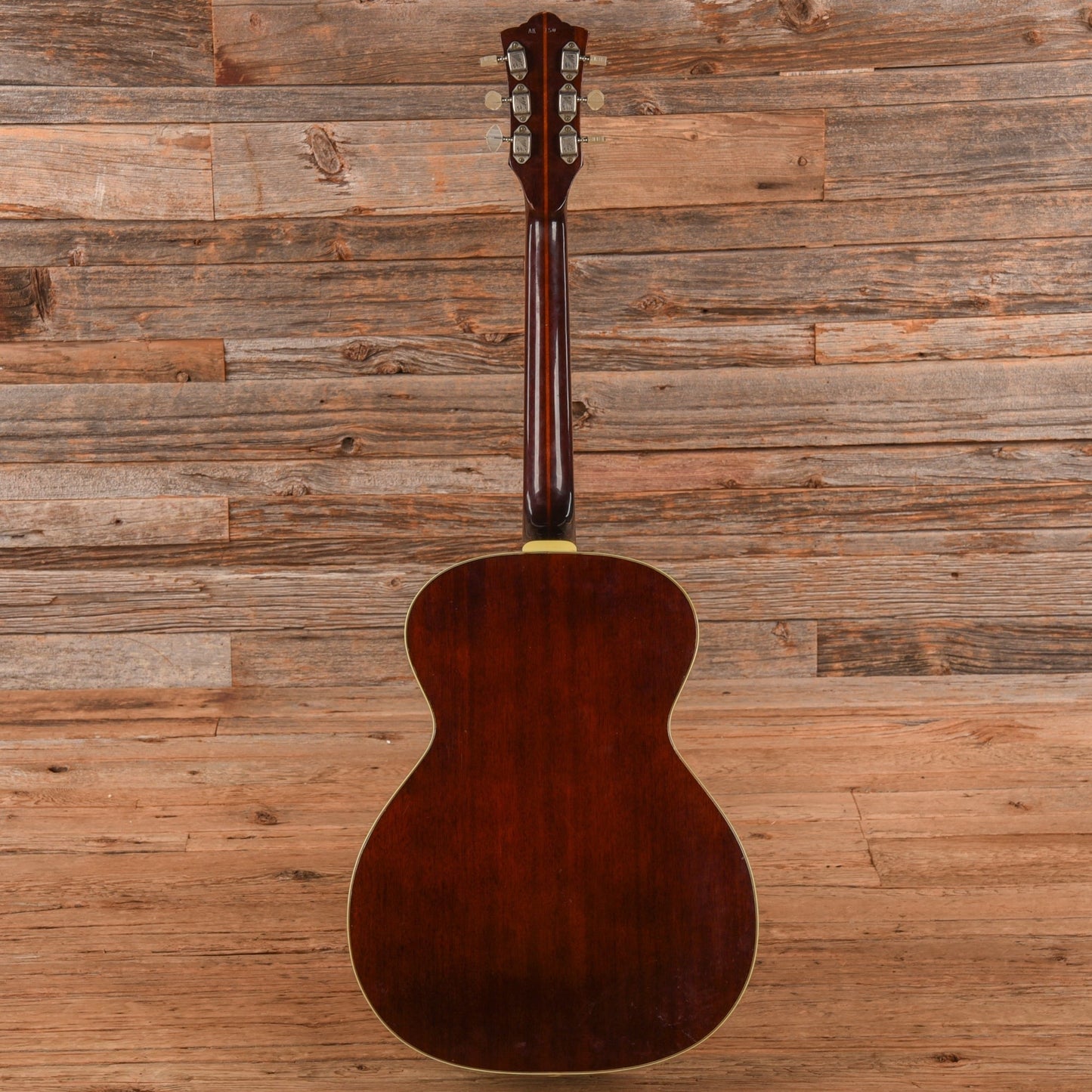 Guild Guild F-47 "Bluegrass" Natural 1966