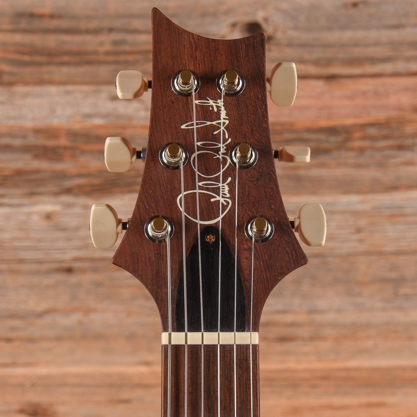 PRS Paul's Guitar 10-Top Yellow Tiger 2024