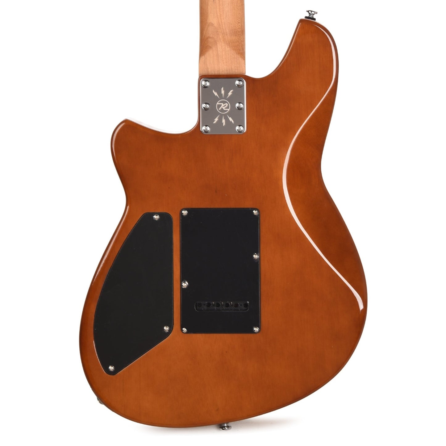 Reverend Kingbolt H90 Electric Guitar Citrus Cream