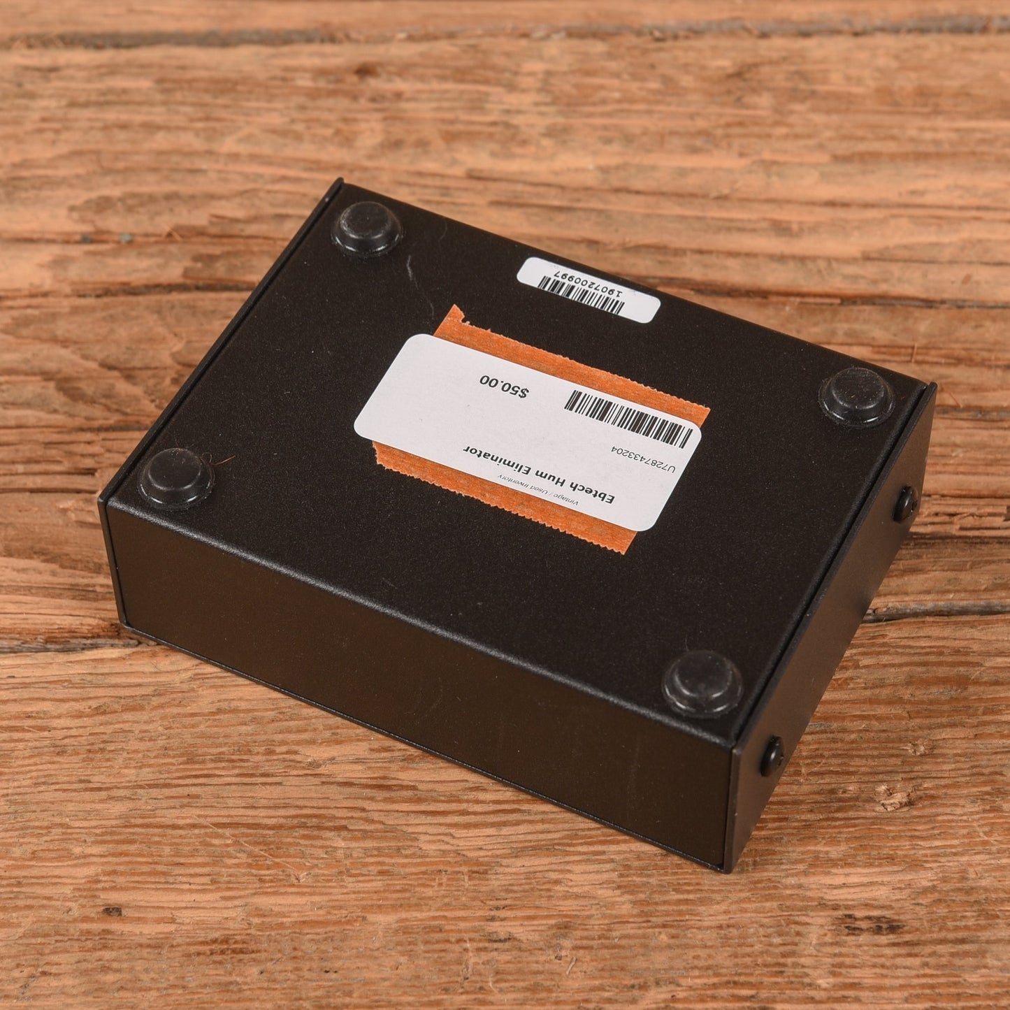 Ebtech Hum Eliminator
