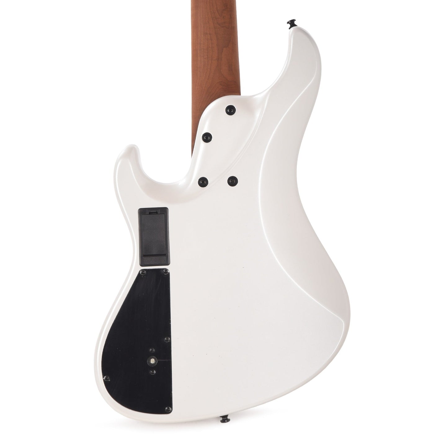 Ibanez MDM1005PW MDM 5-String Electric Bass Pearl White