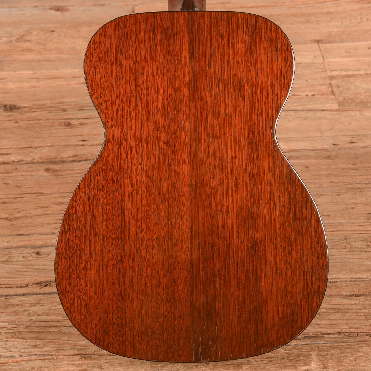 Martin 000-18 Natural 1966