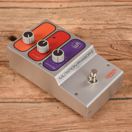 Warm Audio Mutation Phasor II