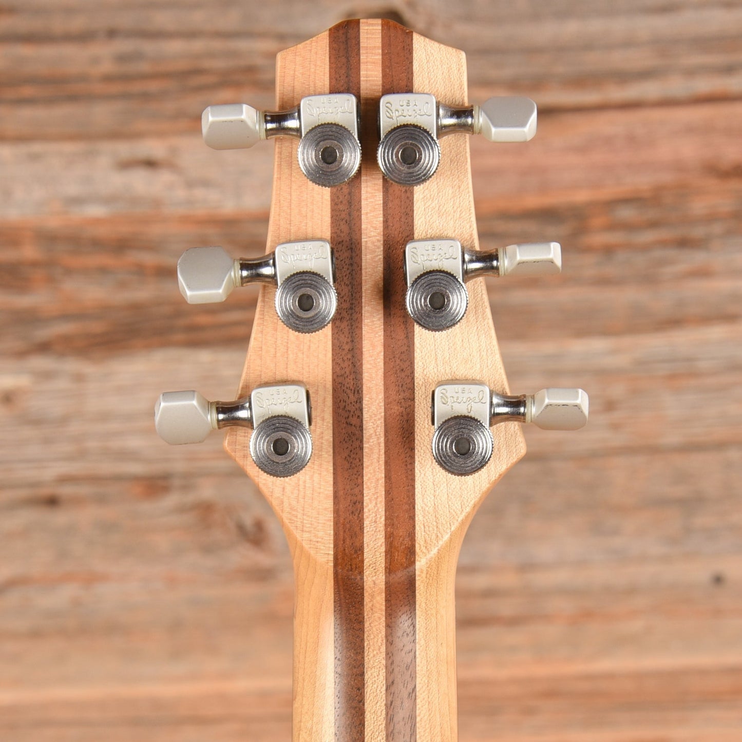Carvin CT6 Sunburst