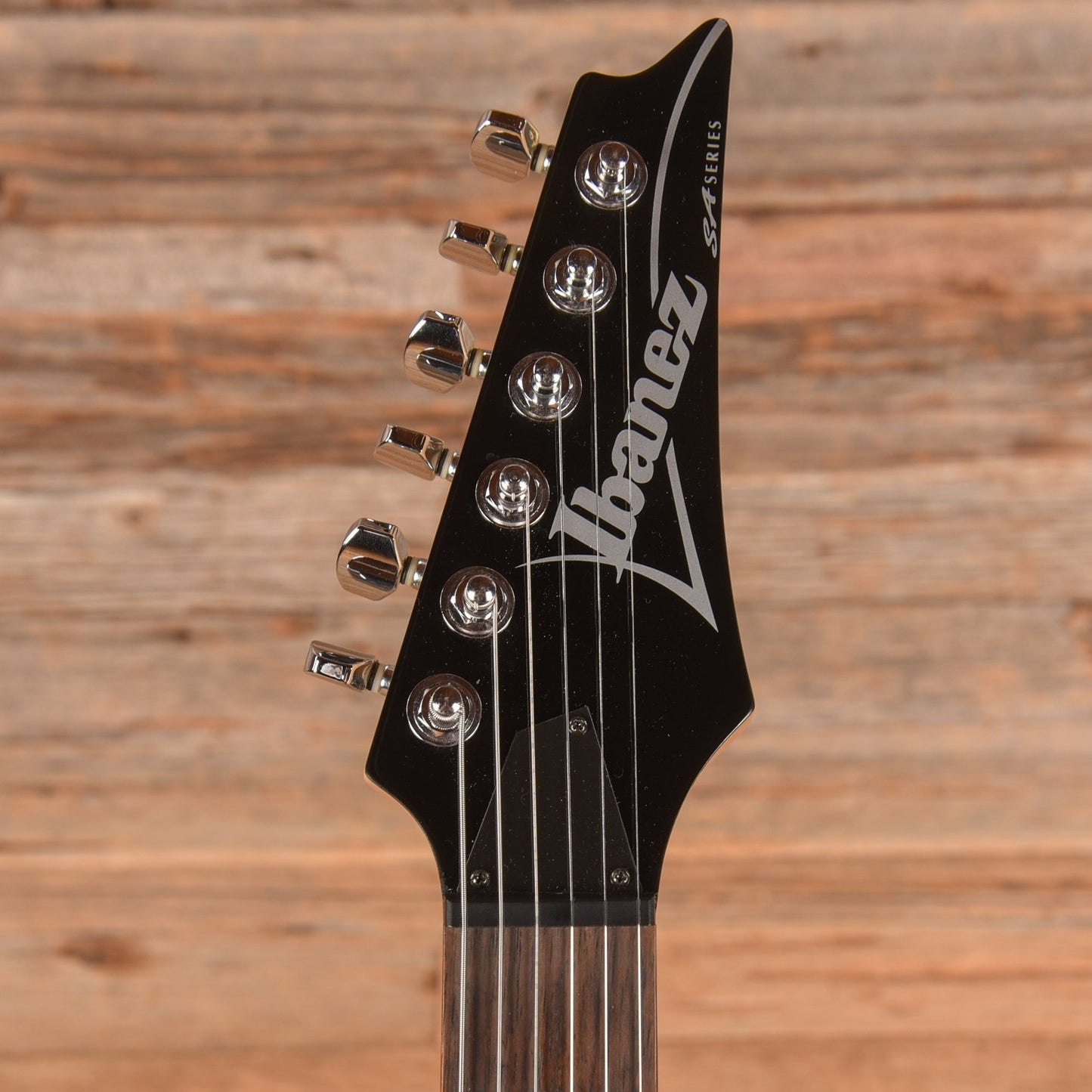 Ibanez SA-160 Metallic Grape