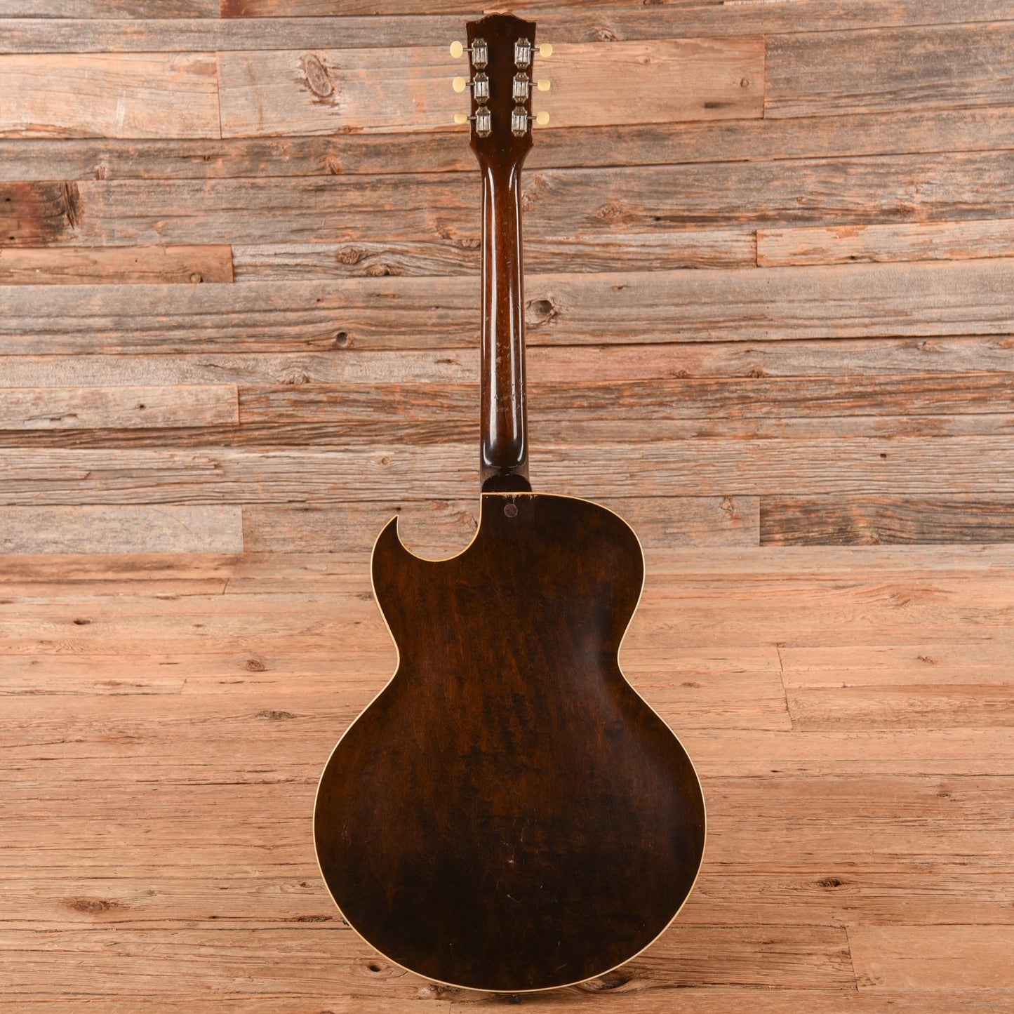 Gibson ES-225T Sunburst 1955
