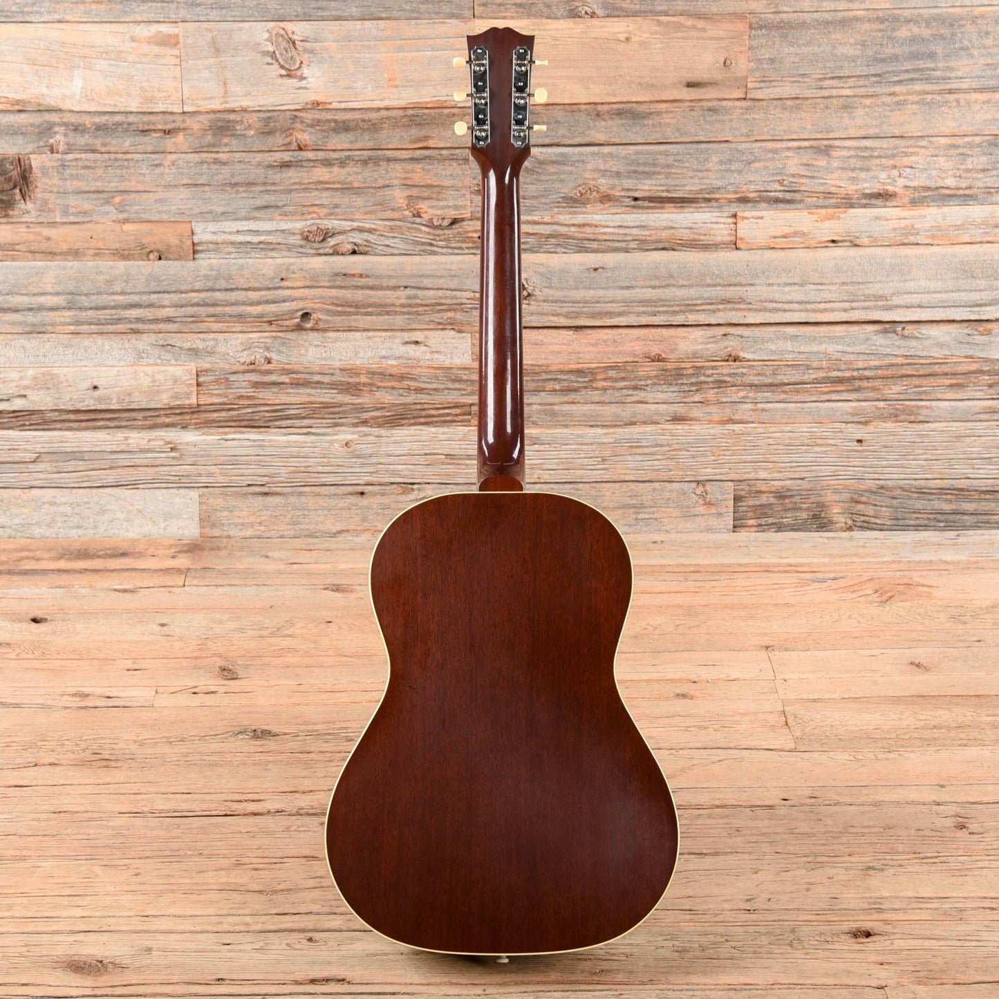 Gibson Custom 1942 Banner LG-2 Sunburst 2022