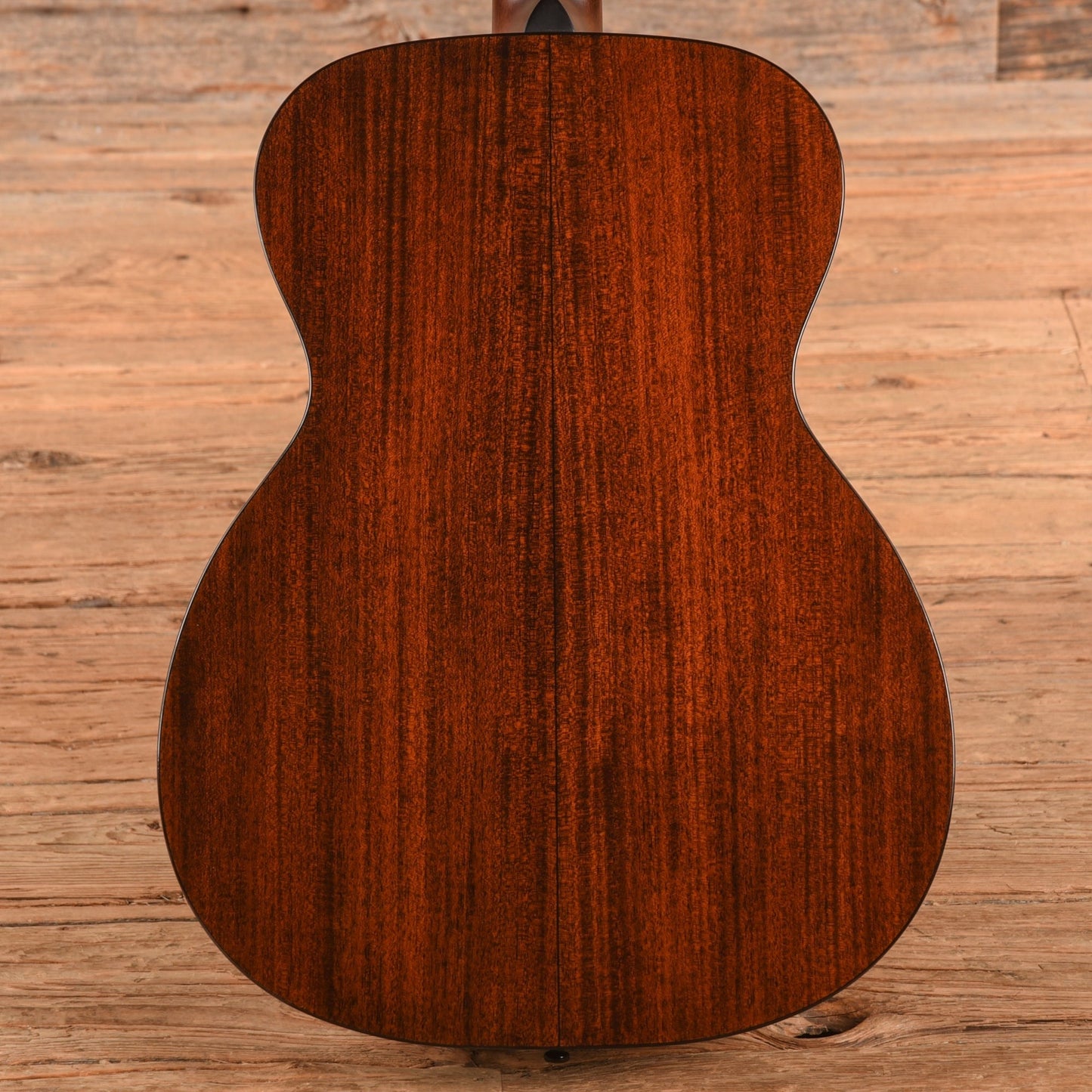 Bourgeois Touchstone Country Boy/TS OM Natural