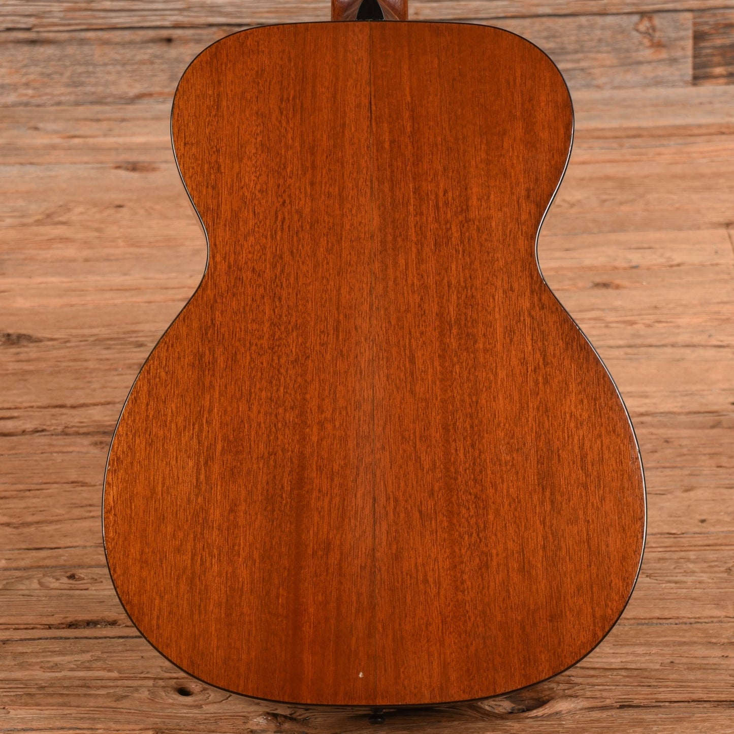 Martin OM-18 Shaded Top Refin 1932