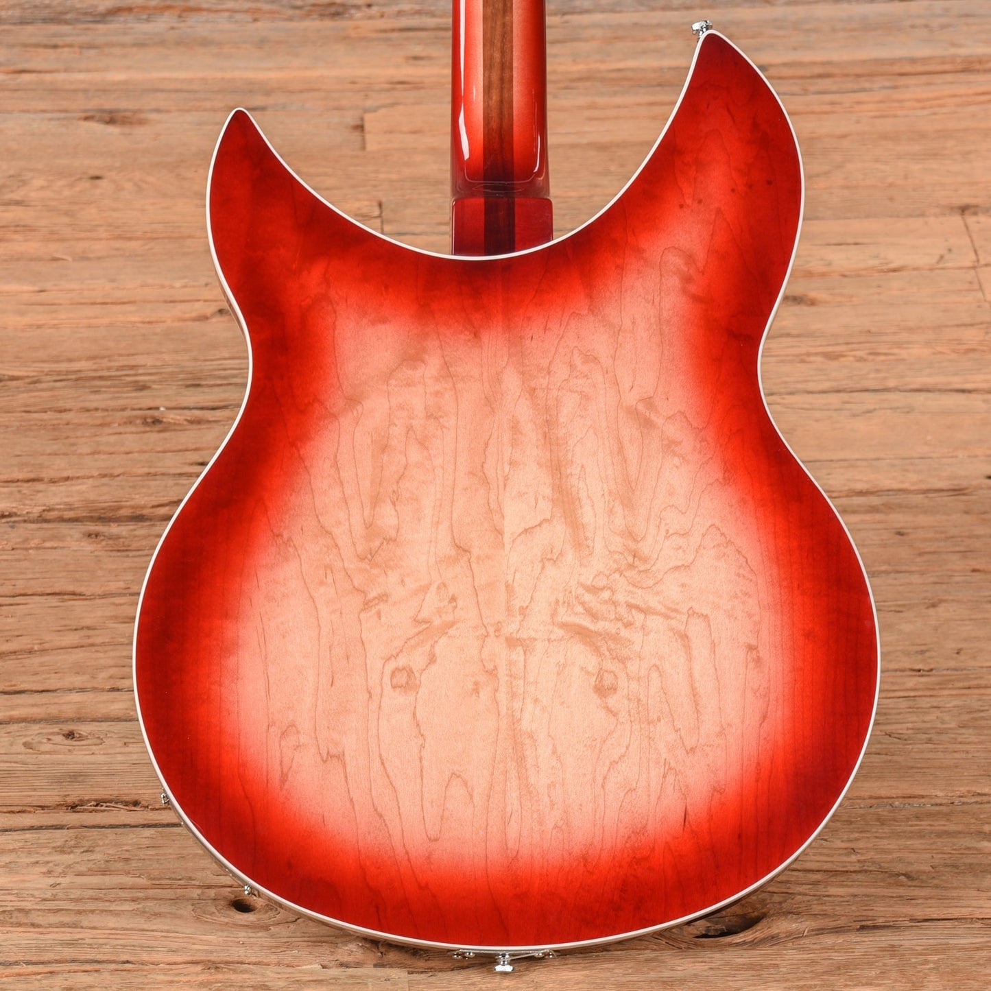 Rickenbacker 360/12V64 Fireglo 1999